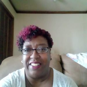 Meet your Posher, Marilyn